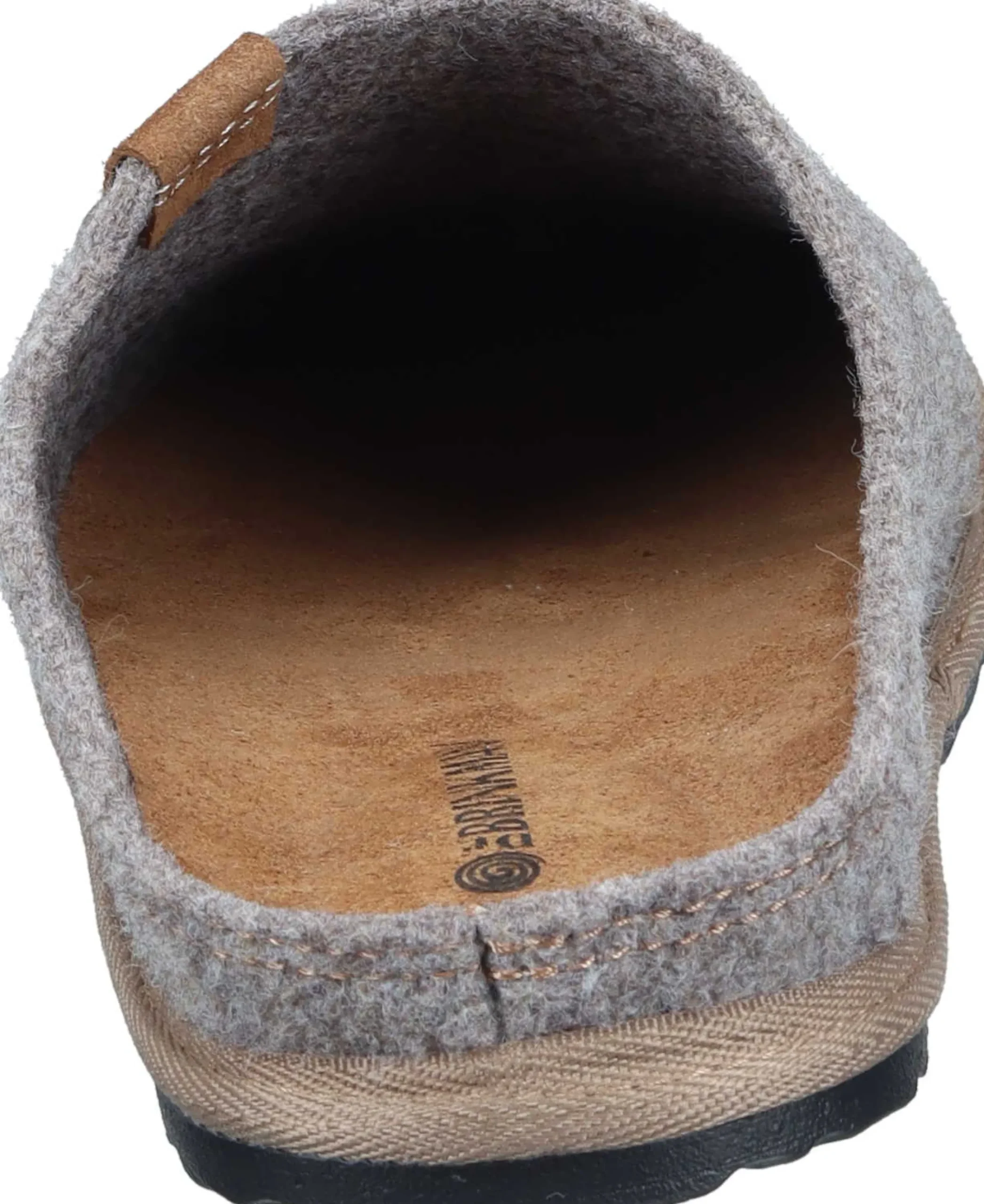 NERPIO HOME Dr. Brinkmann Hausschuhe | Online kaufen