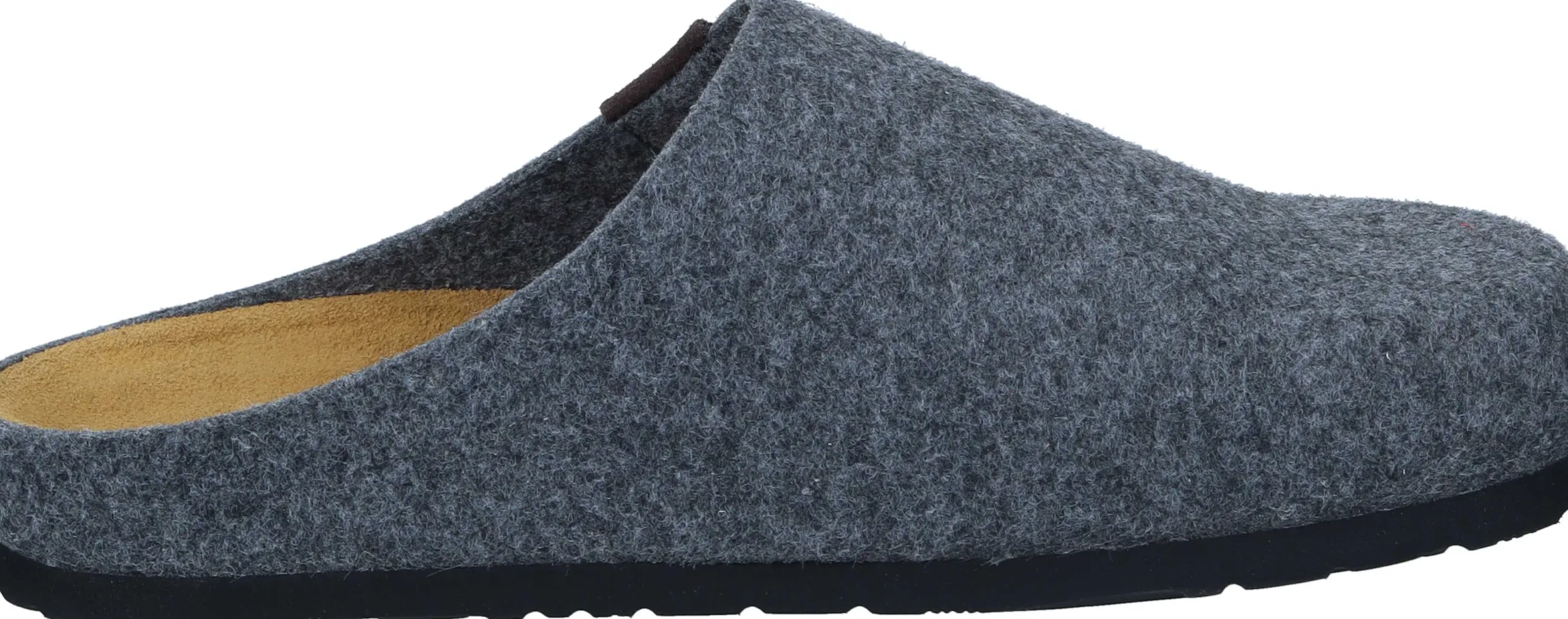 NERPIO HOME Dr. Brinkmann Filz Hausschuhe Unisex | Online kaufen