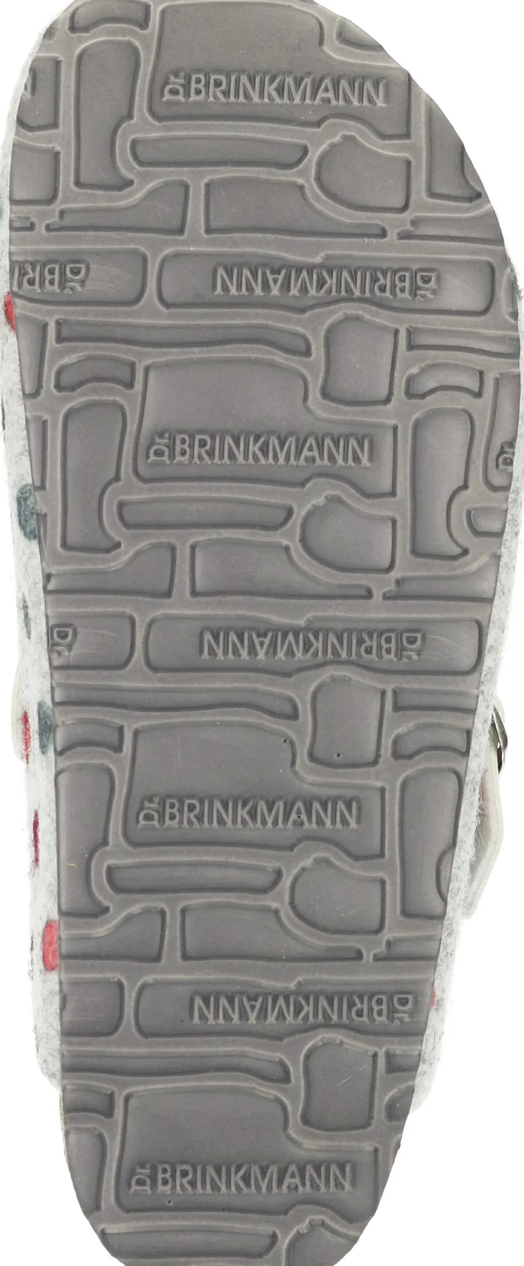 NERPIO HOME Dr. Brinkmann Hausschuhe