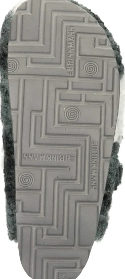 NERPIO HOME Dr. Brinkmann Hausschuhe