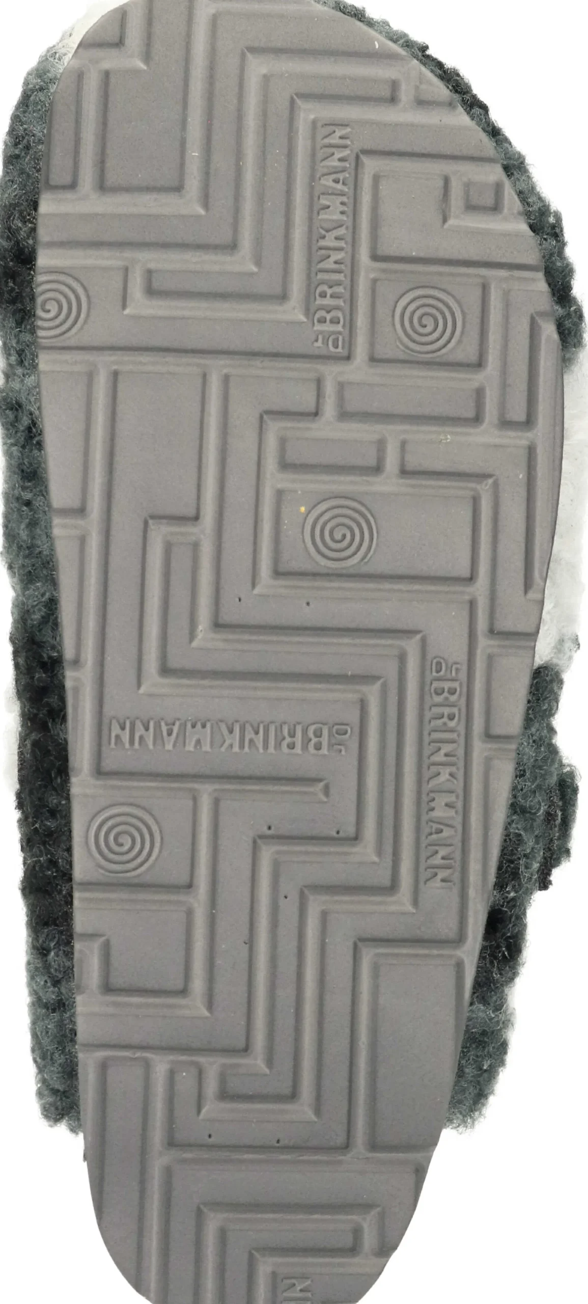 NERPIO HOME Dr. Brinkmann Hausschuhe