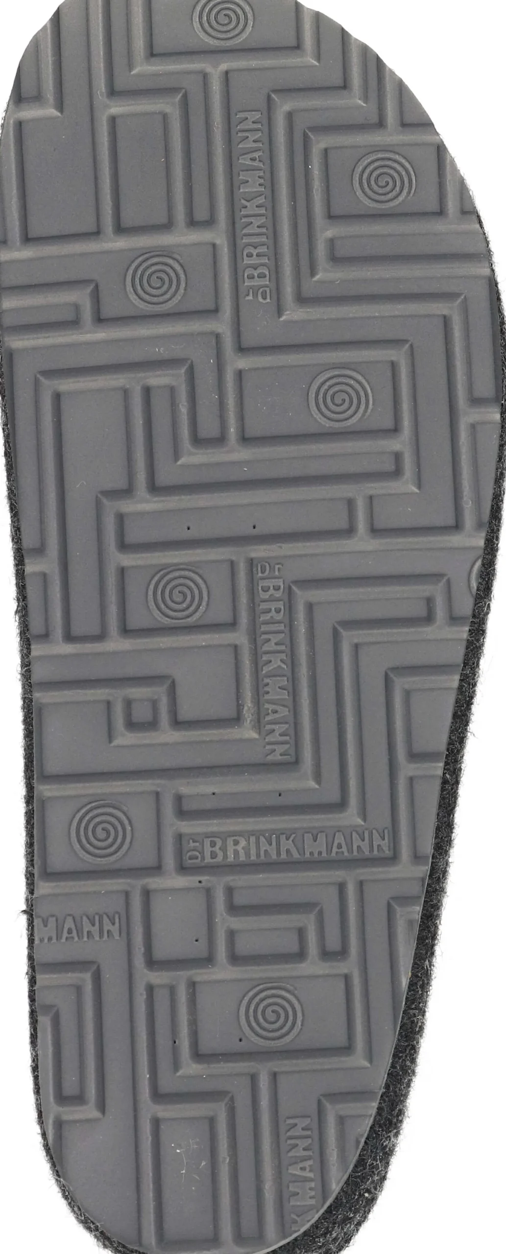 NERPIO HOME Dr. Brinkmann Hausschuhe