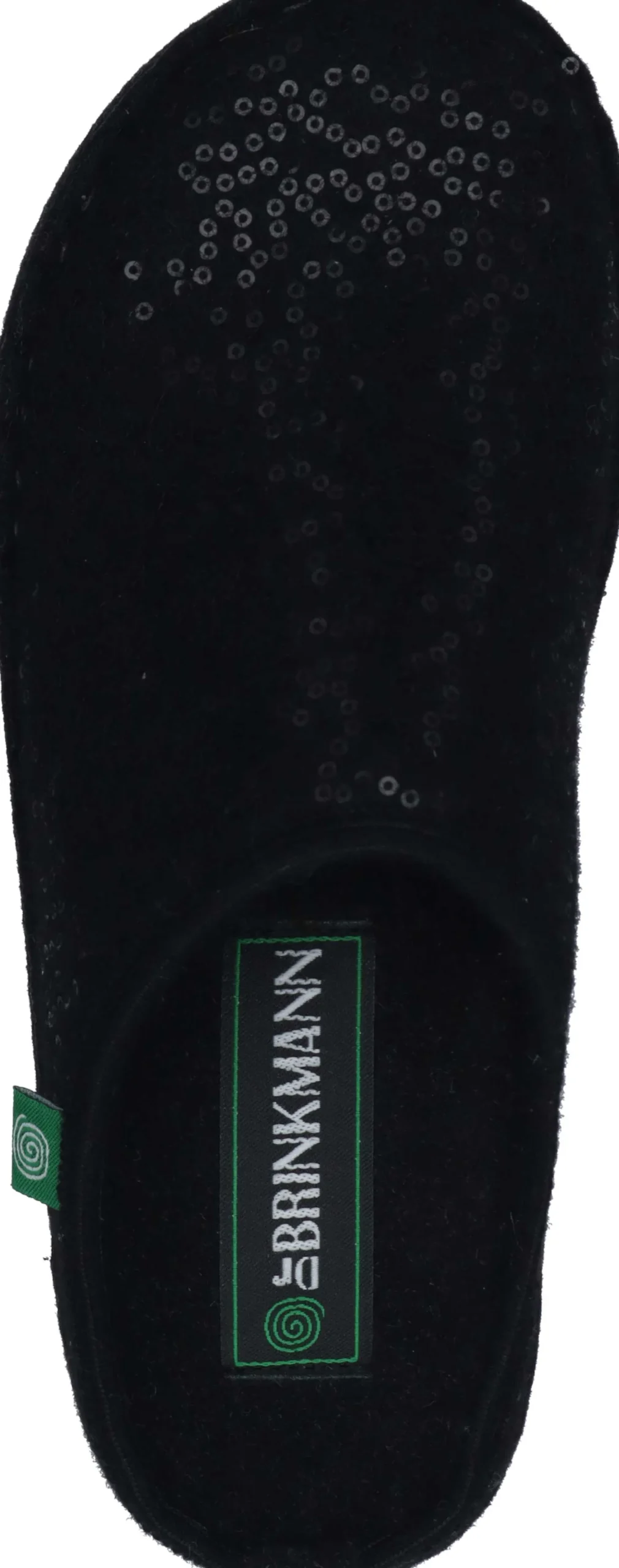 NERPIO HOME Dr. Brinkmann Hausschuhe