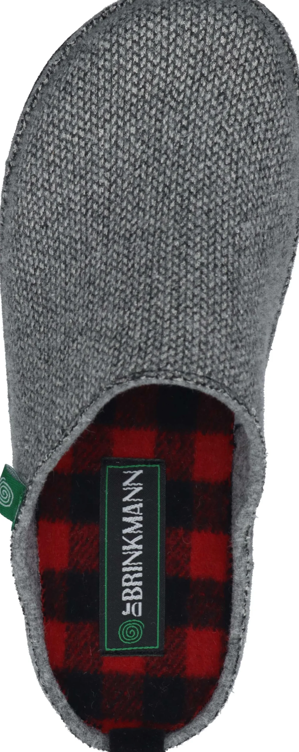 NERPIO HOME Dr. Brinkmann Hausschuhe | Online kaufen