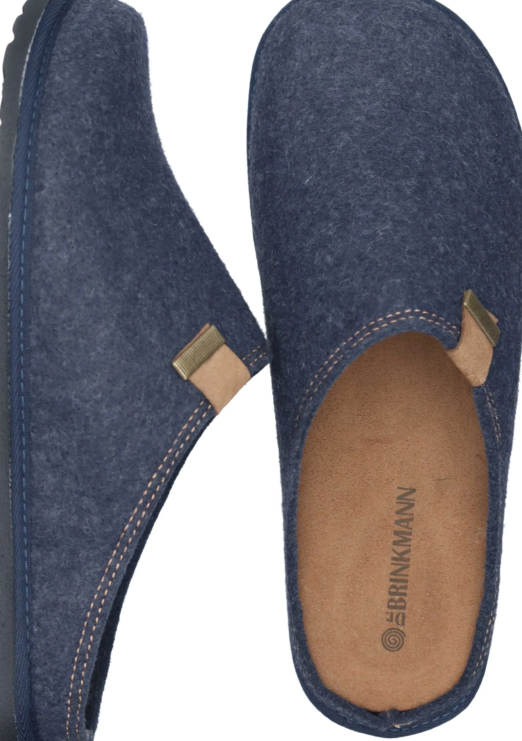NERPIO HOME Dr. Brinkmann Hausschuhe | Online kaufen