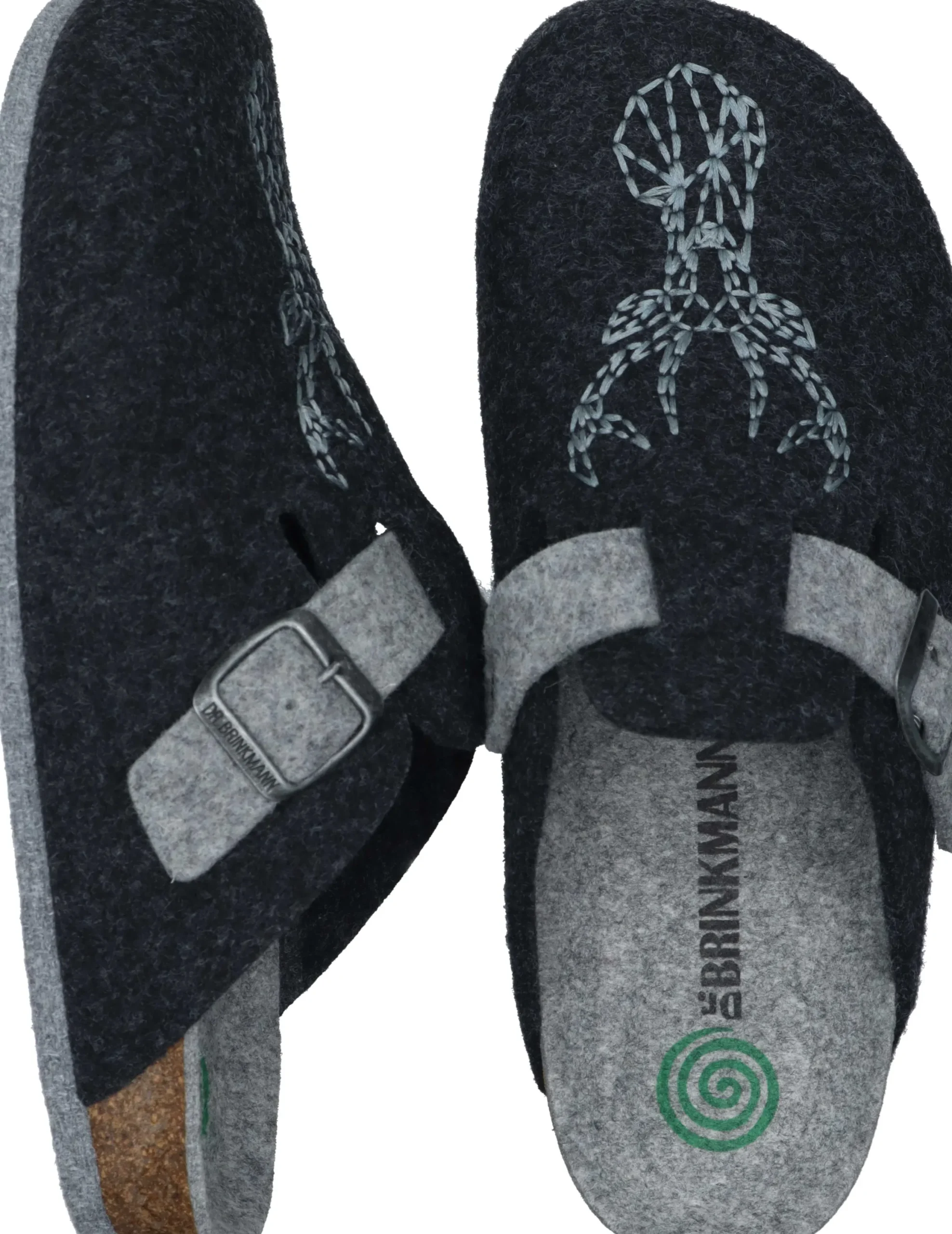 NERPIO HOME Dr. Brinkmann Hausschuhe | Online kaufen