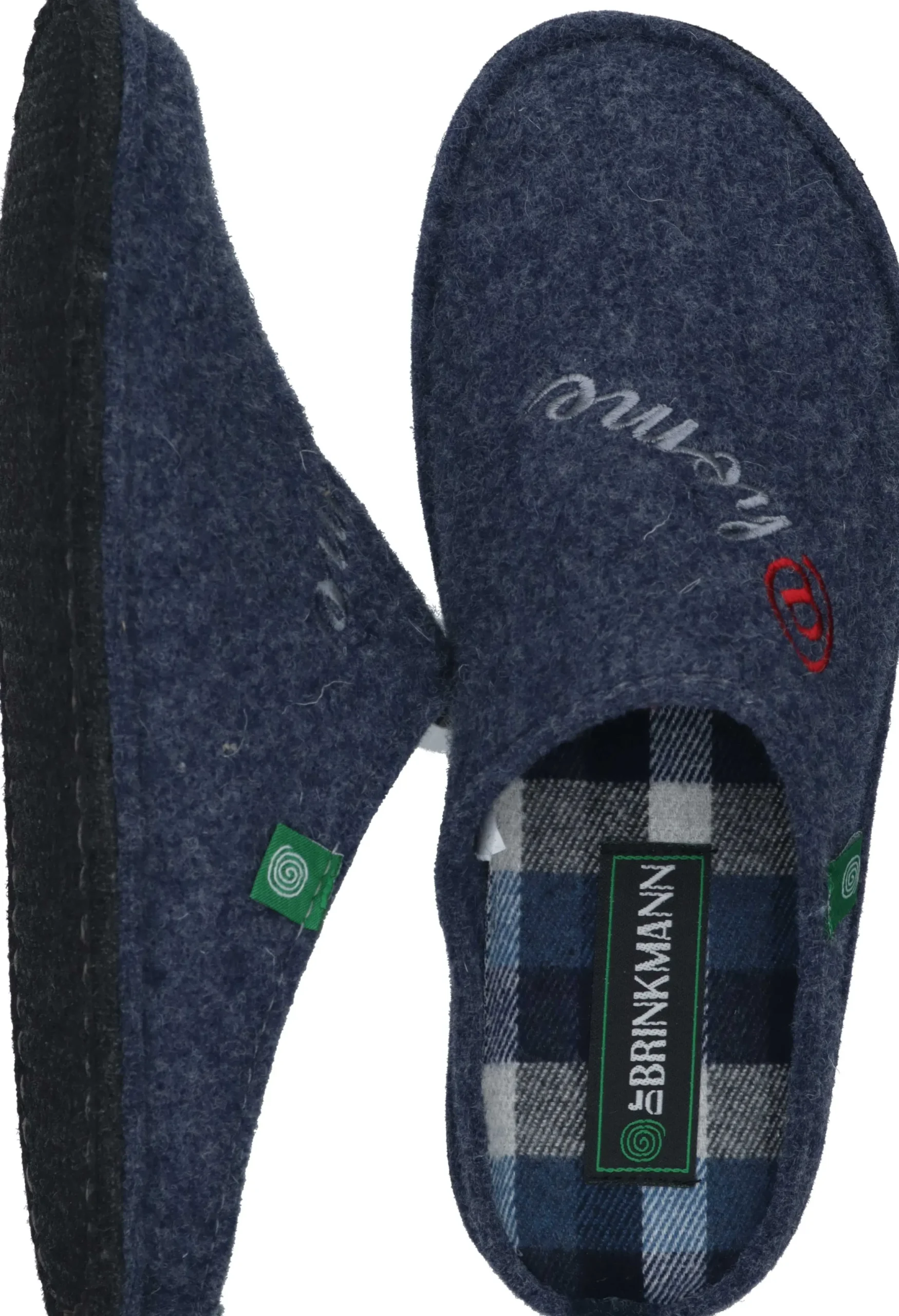 NERPIO HOME Dr. Brinkmann Hausschuhe | Online kaufen