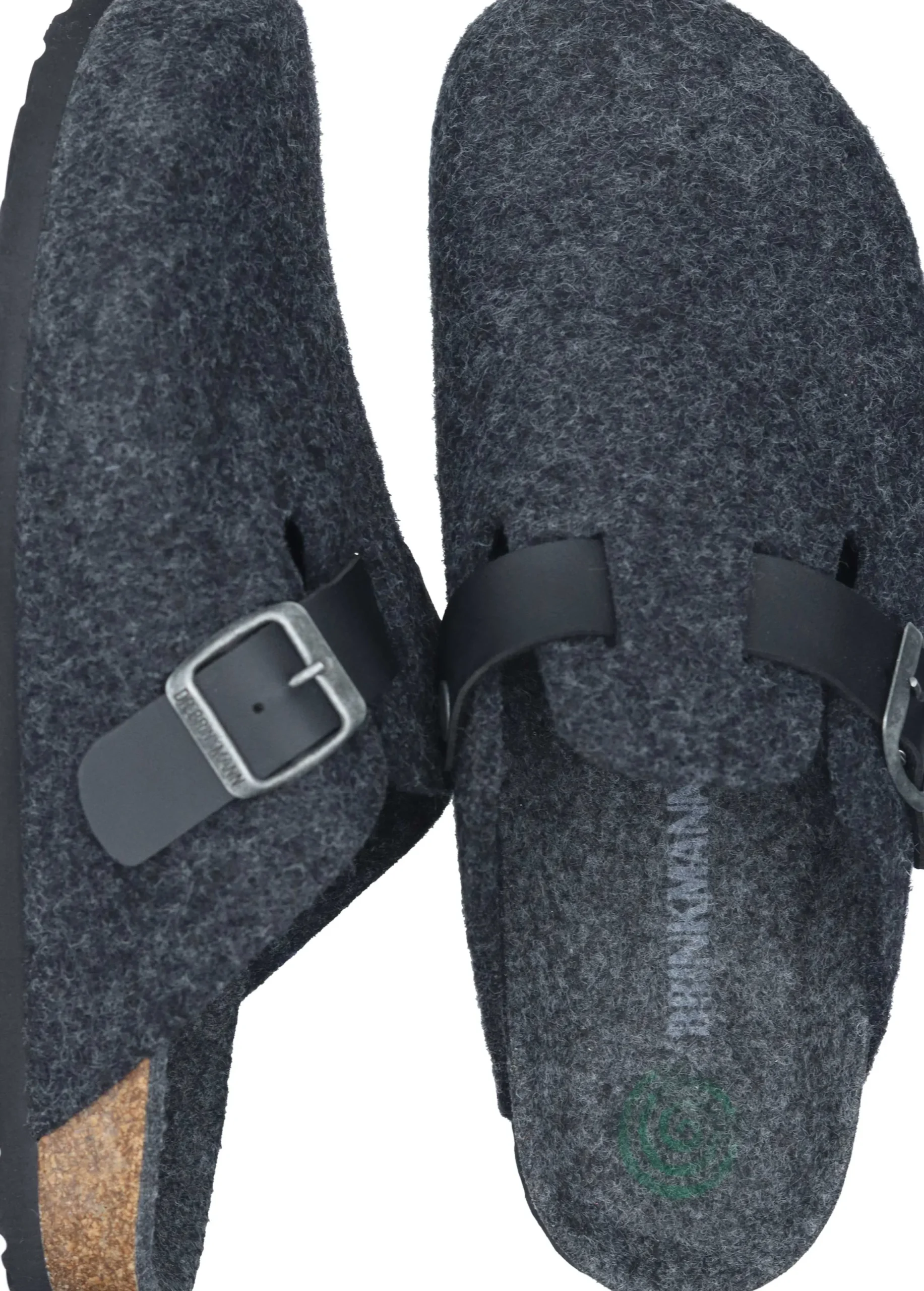 NERPIO HOME Dr. Brinkmann Hausschuhe | Online kaufen