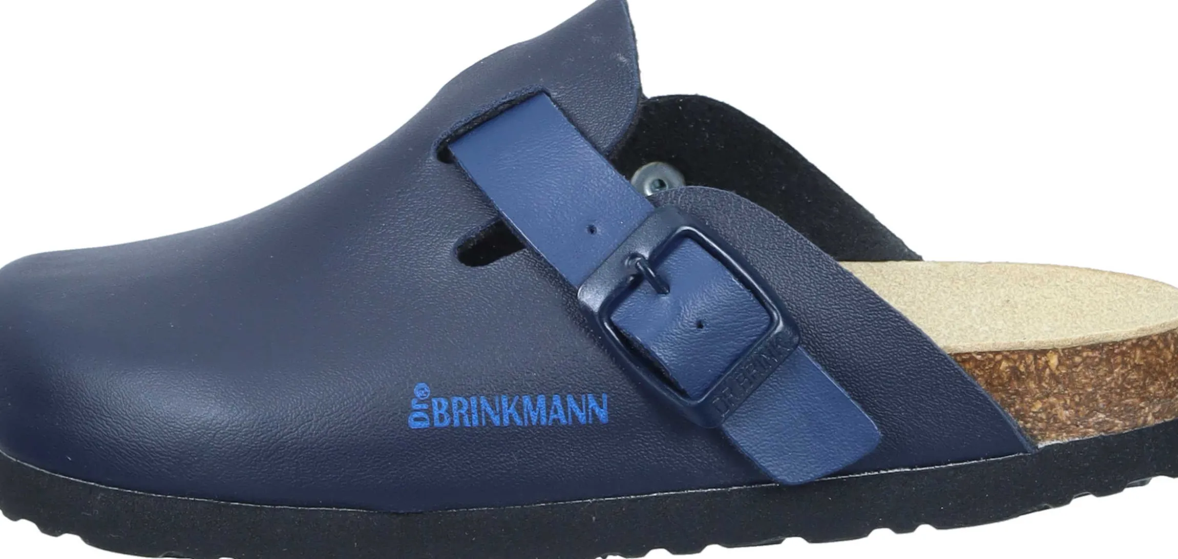 NERPIO KIDS Dr. Brinkmann Clogs