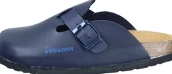 NERPIO KIDS Dr. Brinkmann Clogs