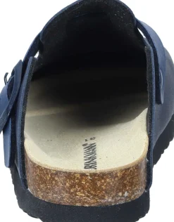 NERPIO KIDS Dr. Brinkmann Clogs