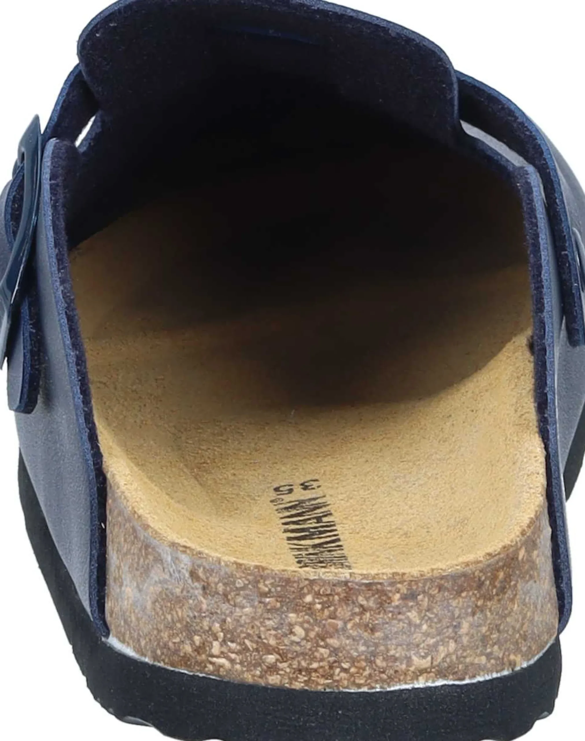 NERPIO KIDS Dr. Brinkmann Clogs