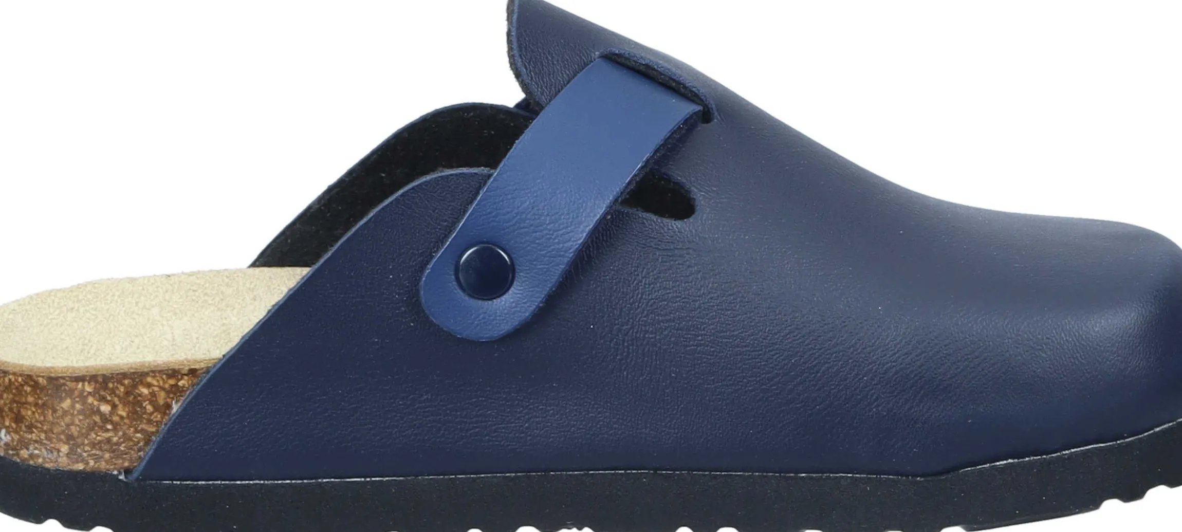 NERPIO KIDS Dr. Brinkmann Clogs