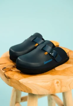 NERPIO KIDS Dr. Brinkmann Clogs