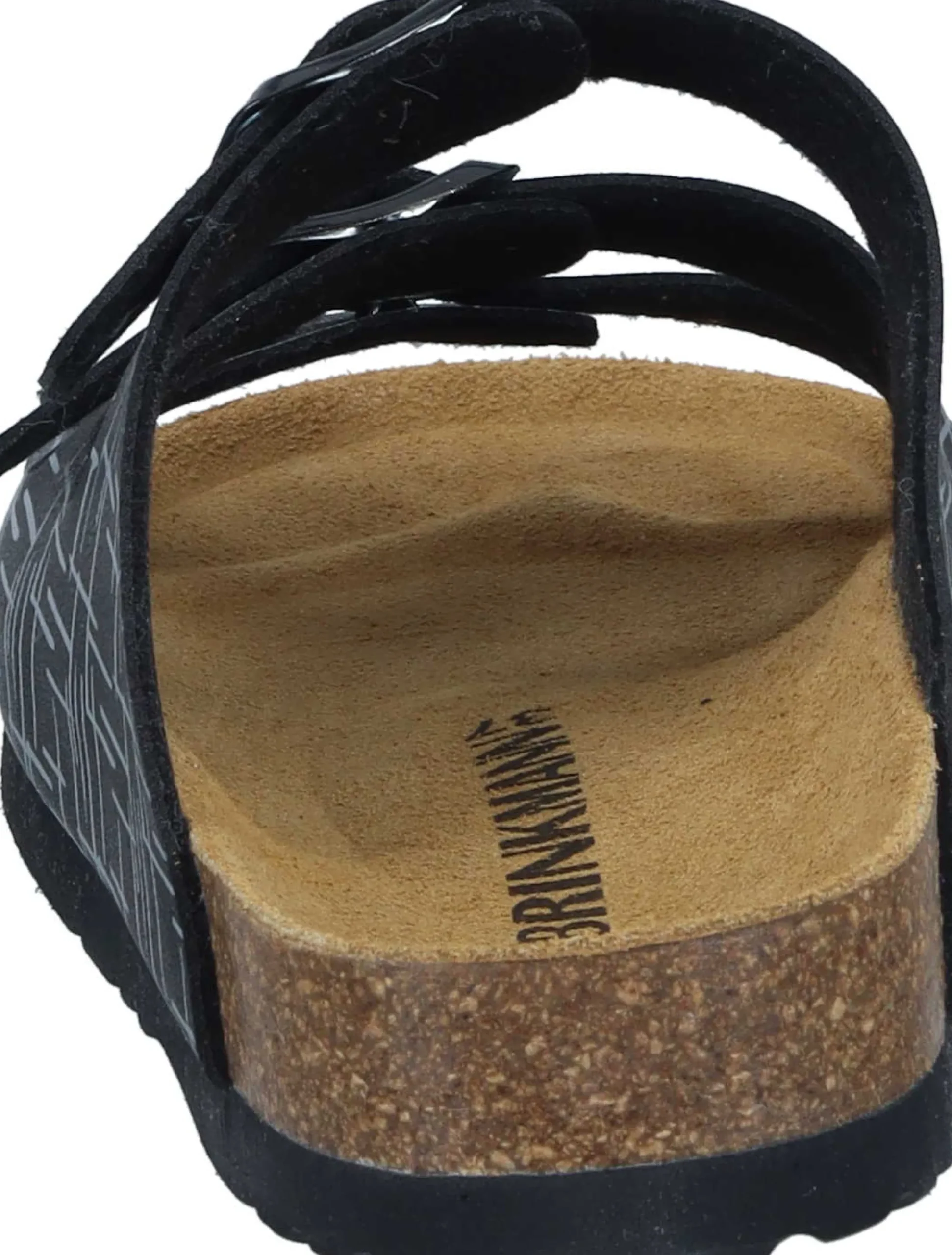 NOVELDA Dr. Brinkmann Damen Pantoletten