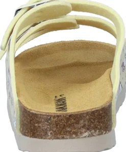 NOVELDA KIDS Dr. Brinkmann Pantoletten