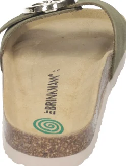 NUENO Dr. Brinkmann Pantoletten