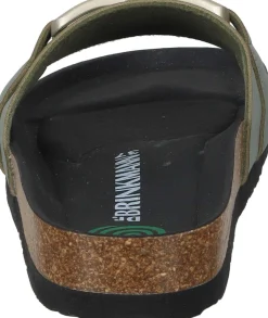 NUENO Dr. Brinkmann Pantoletten