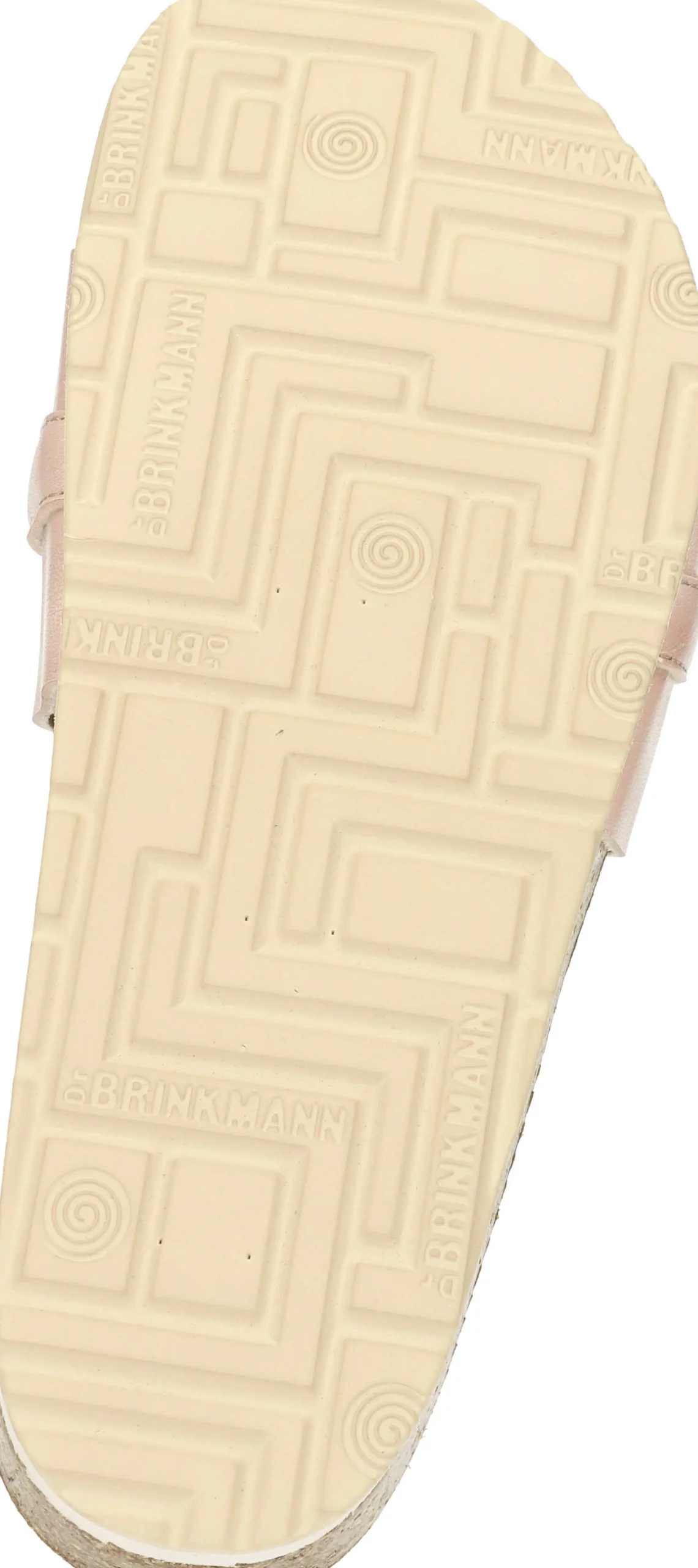 NUENO Dr. Brinkmann Pantoletten