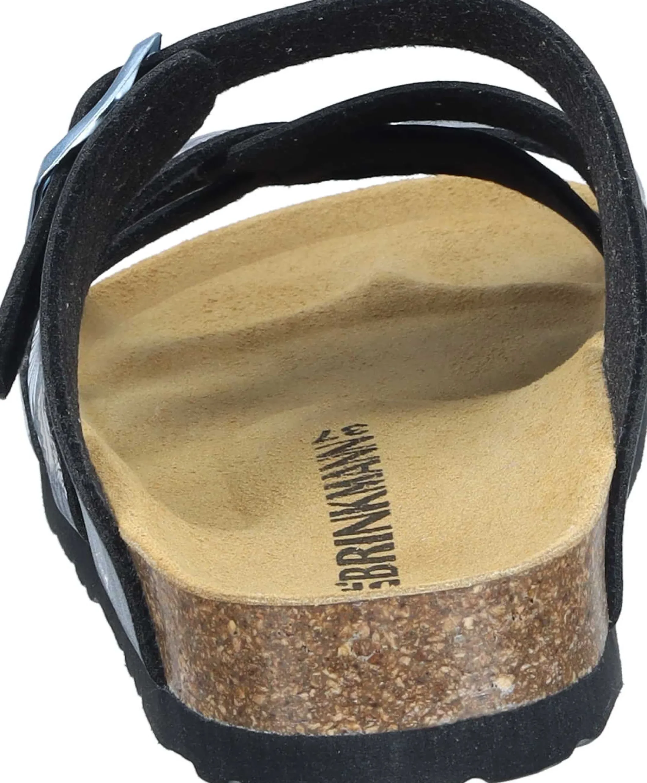 OLIVA Dr. Brinkmann Damen Pantoletten