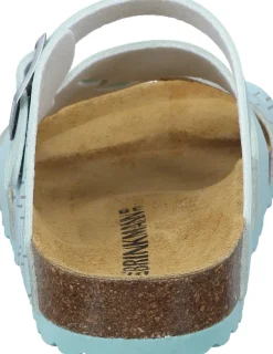 OLIVA Dr. Brinkmann Pantoletten
