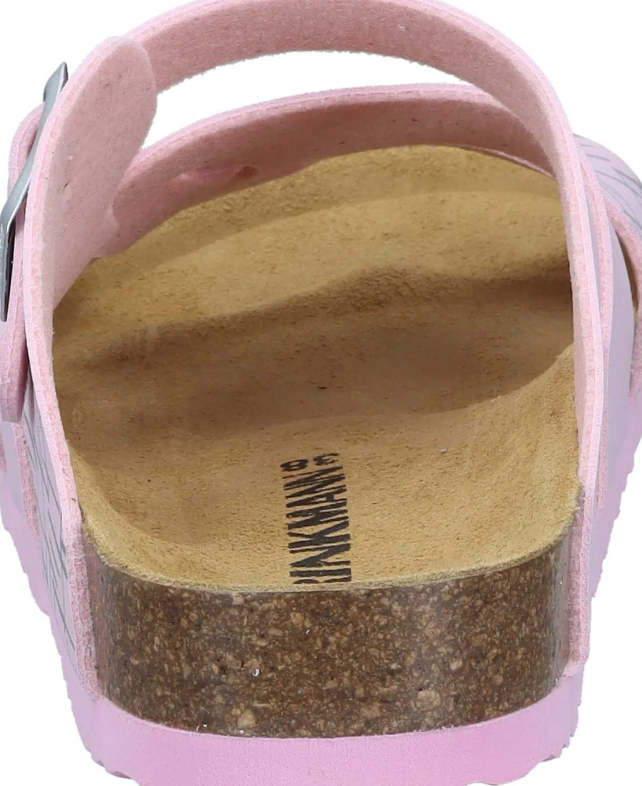 OLIVA Dr. Brinkmann Pantoletten
