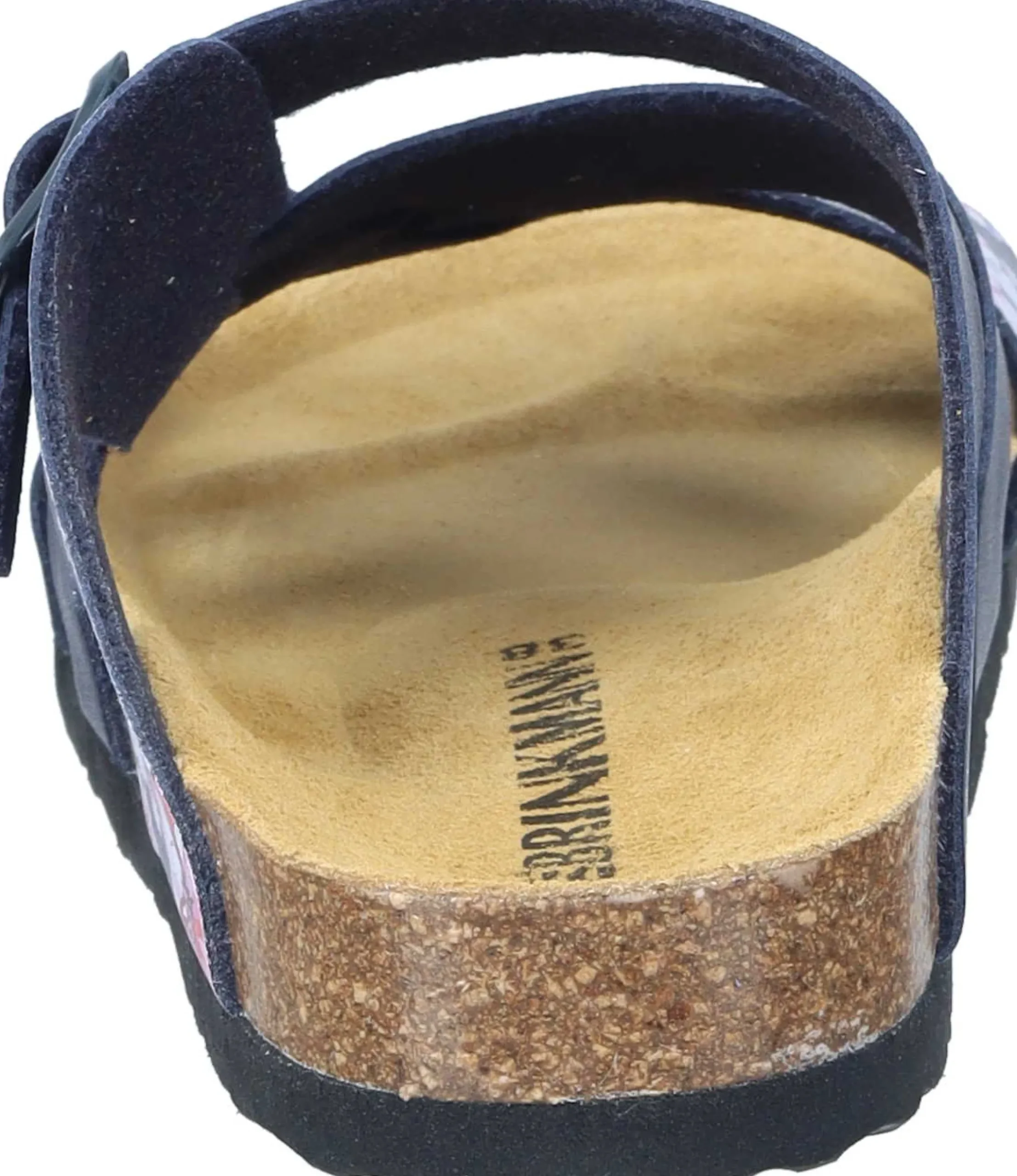 OLIVA Dr. Brinkmann Pantoletten