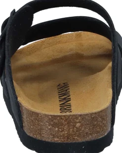 OLIVA Dr. Brinkmann Pantoletten
