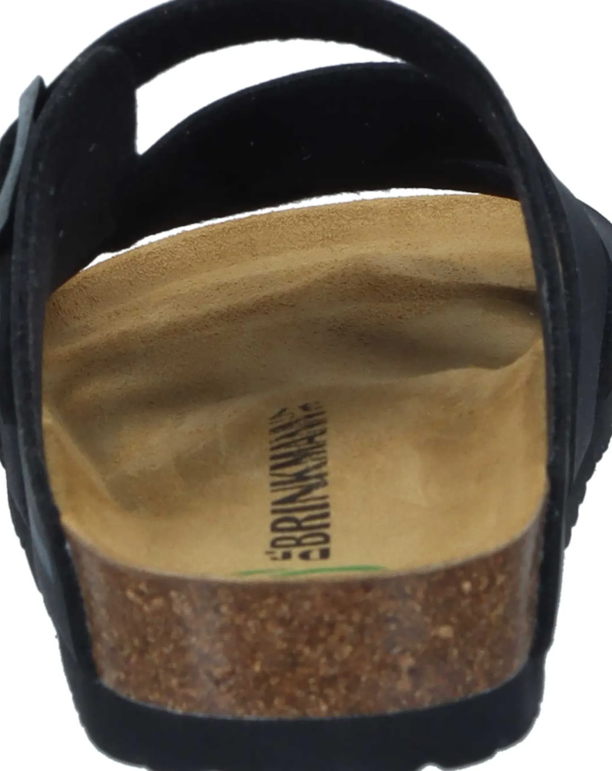 OLIVA Dr. Brinkmann Pantoletten