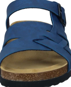 OLIVA Dr. Brinkmann Pantoletten