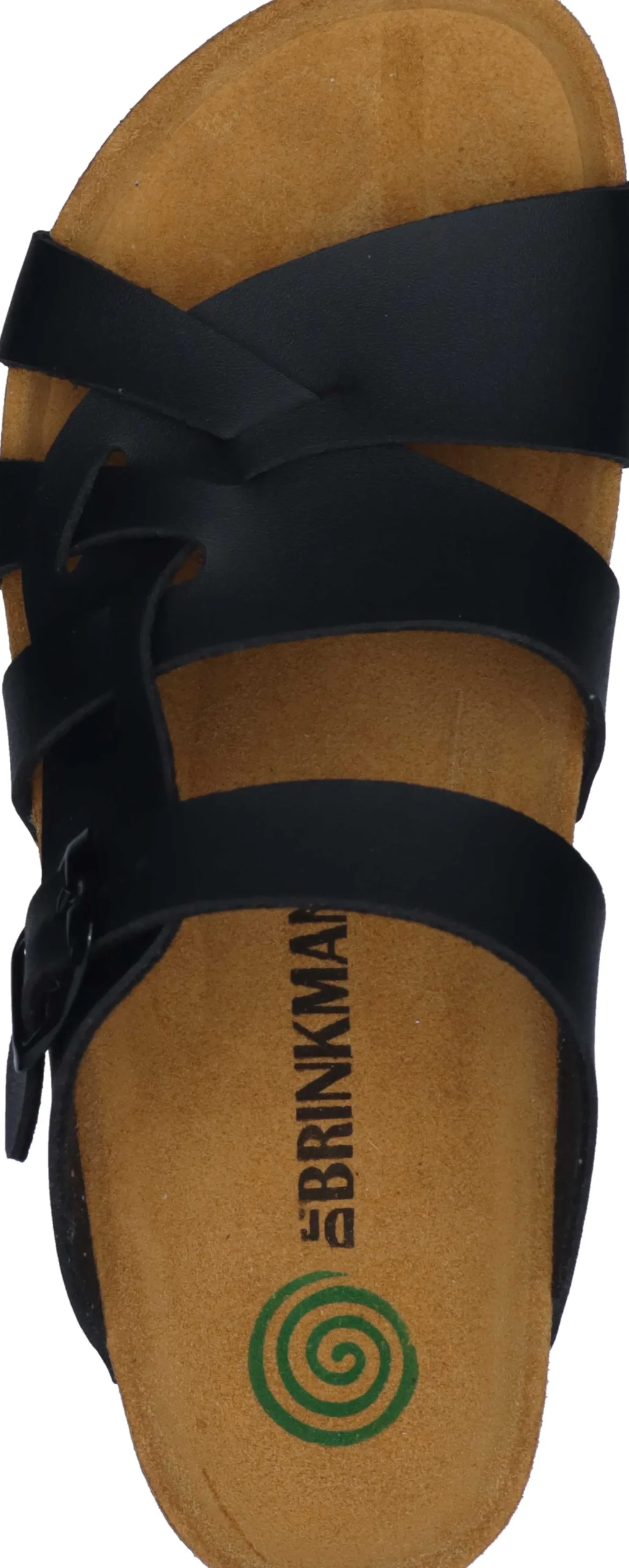 OLIVA Dr. Brinkmann Pantoletten