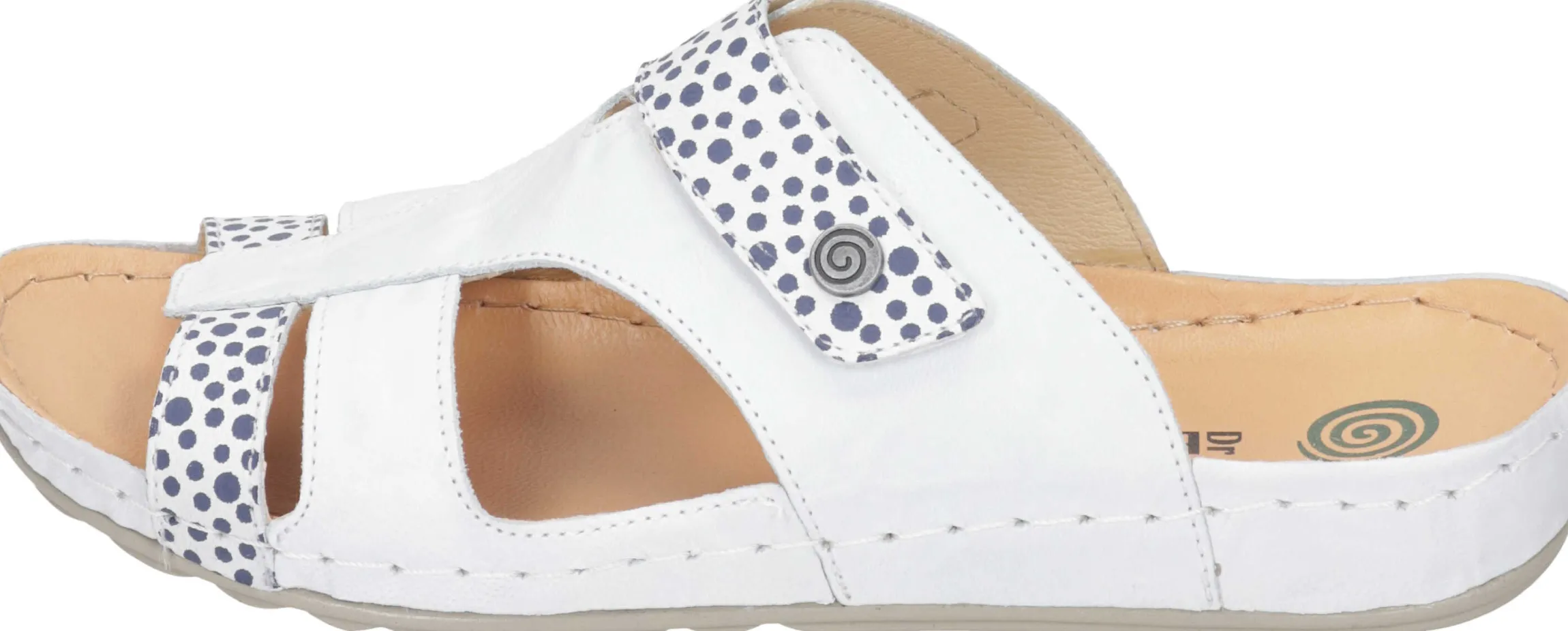 SAGUNT Dr. Brinkmann Pantoletten