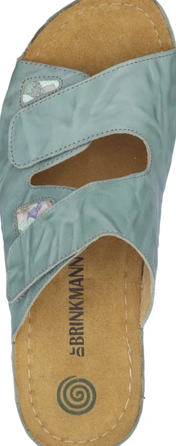 SAGUNT Dr. Brinkmann Pantoletten