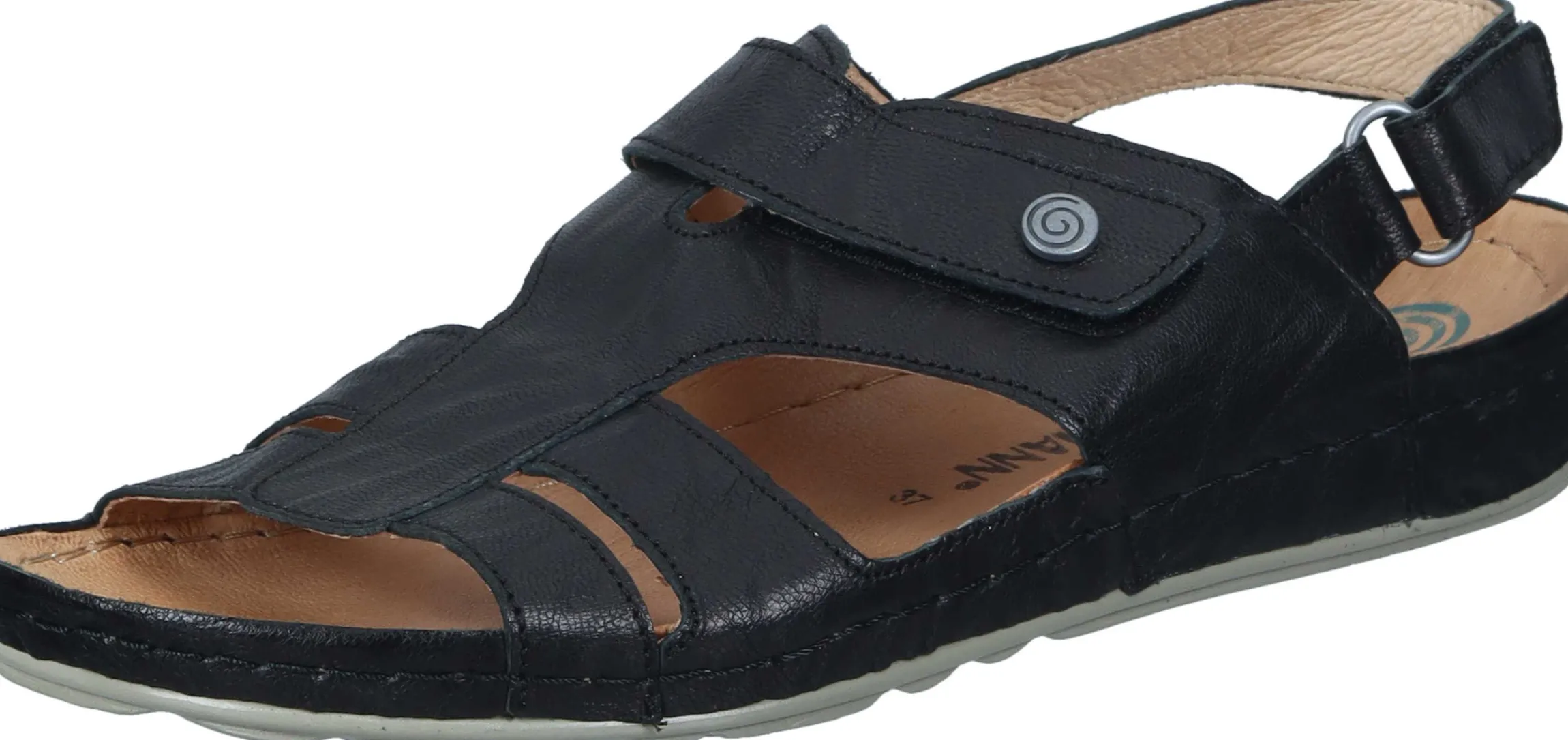 SAGUNT Dr. Brinkmann Sandalen