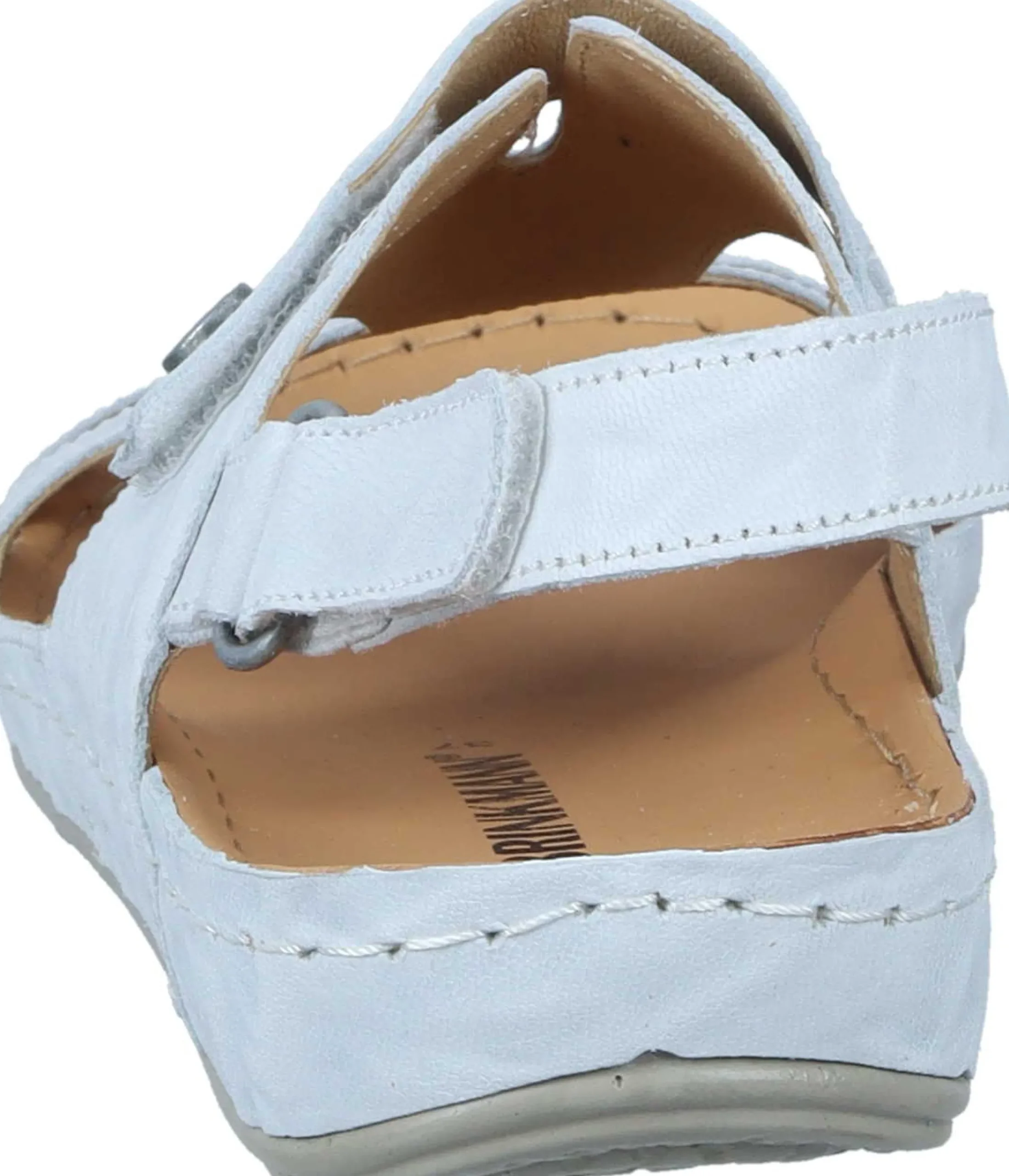 SAGUNT Dr. Brinkmann Sandalen