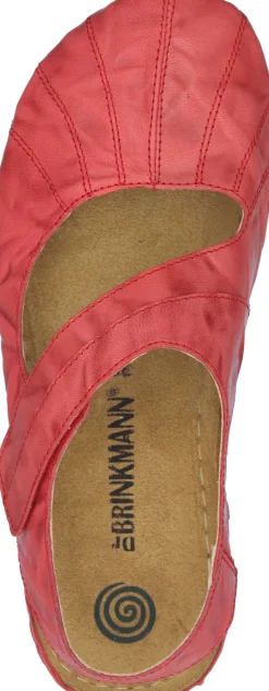 SAGUNT Dr. Brinkmann Sandaletten