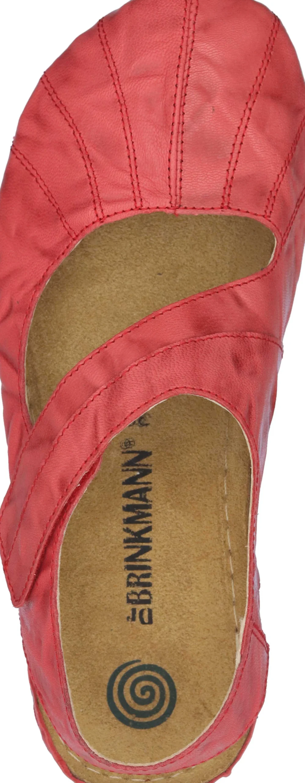 SAGUNT Dr. Brinkmann Sandaletten