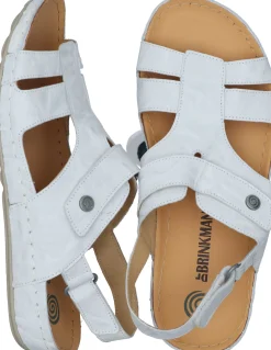 SAGUNT Dr. Brinkmann Sandalen