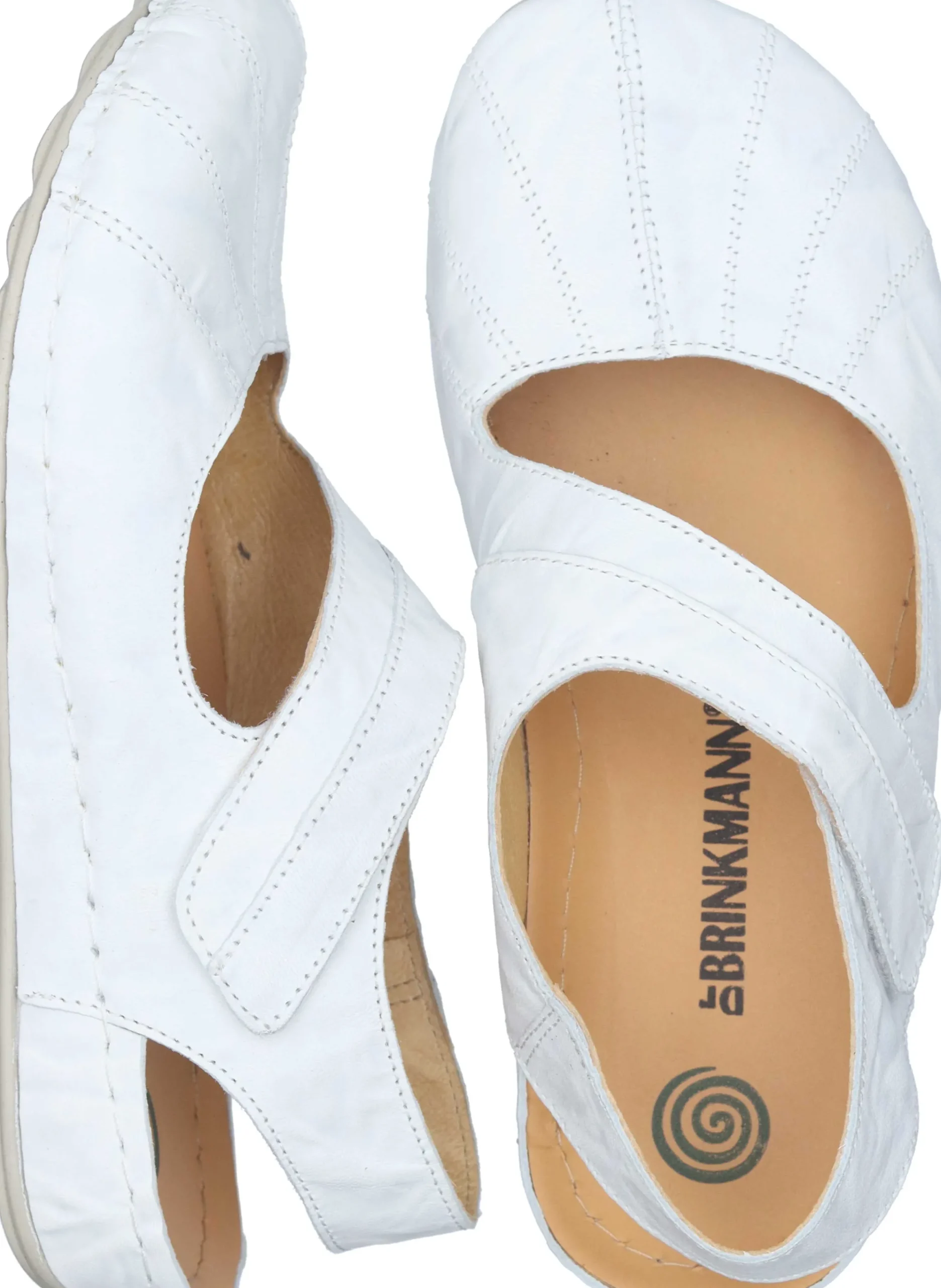 SAGUNT Dr. Brinkmann Sandalen