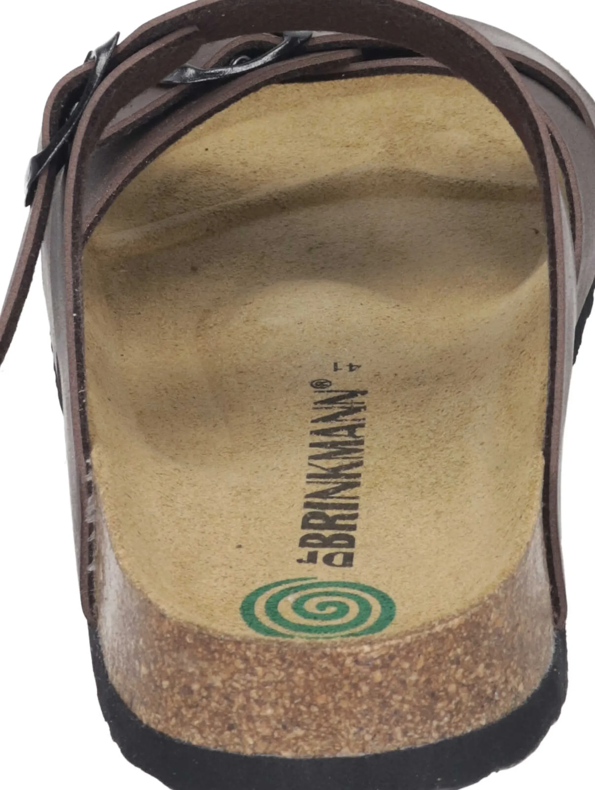 XALO Dr. Brinkmann Pantoletten | Online kaufen