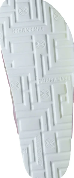 XALO Dr. Brinkmann Pantoletten