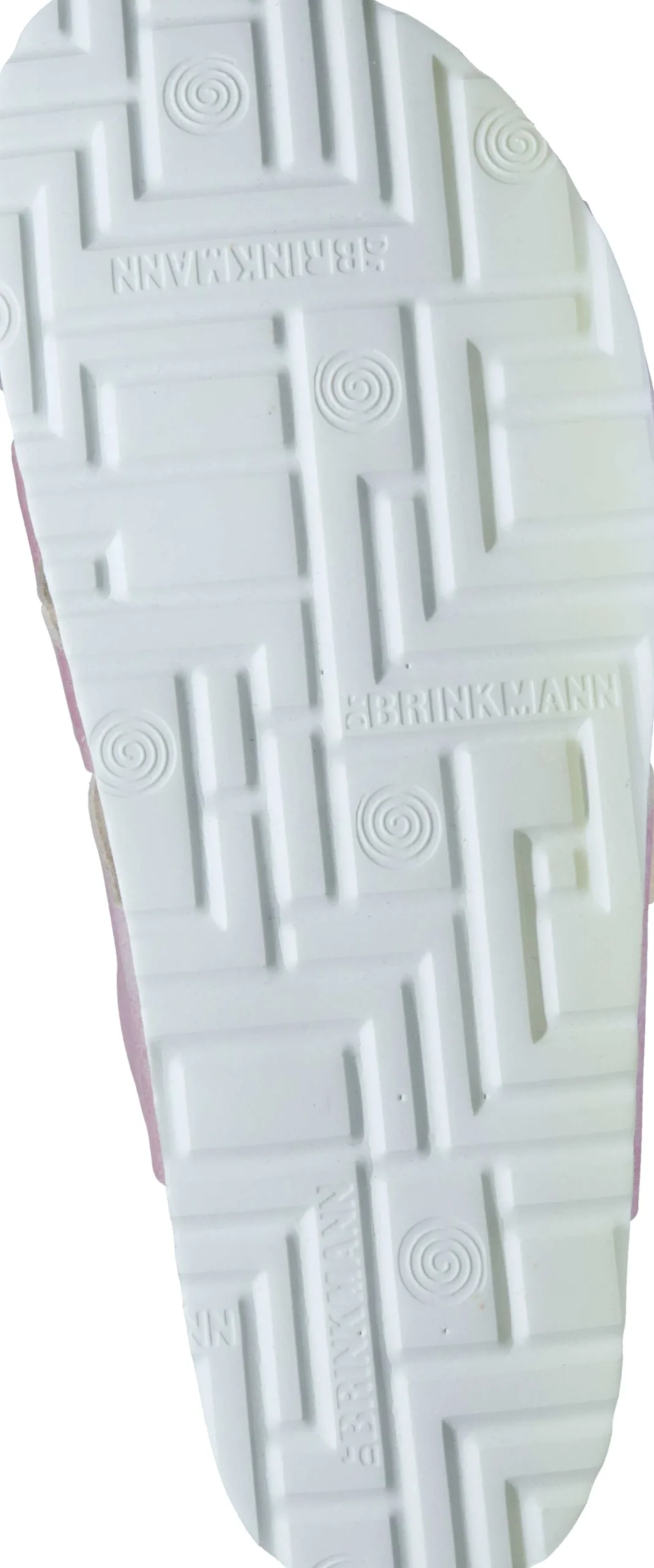 XALO Dr. Brinkmann Pantoletten