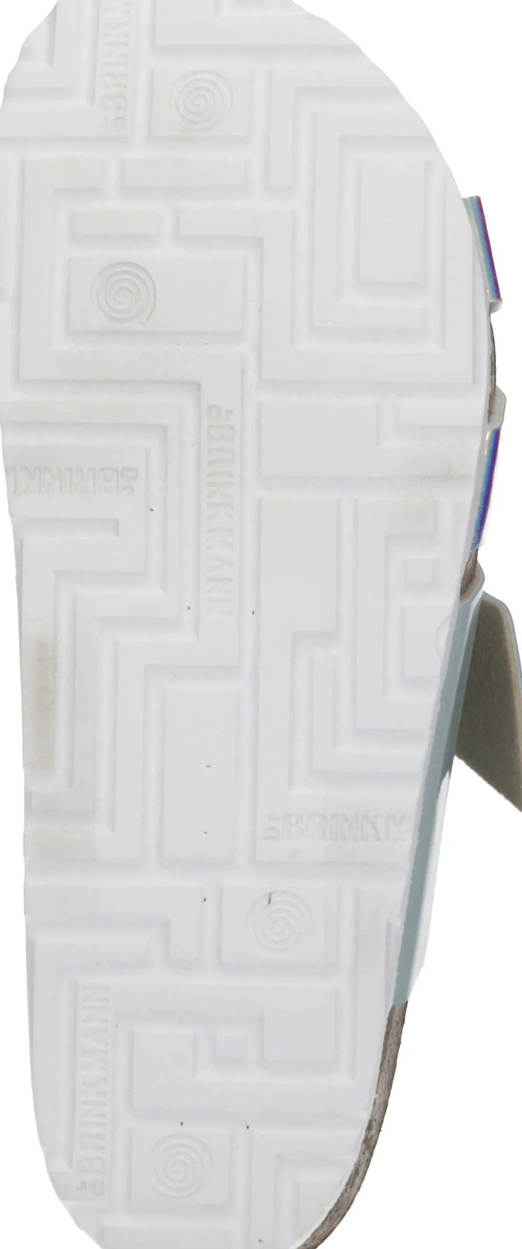 XALO Dr. Brinkmann Pantoletten